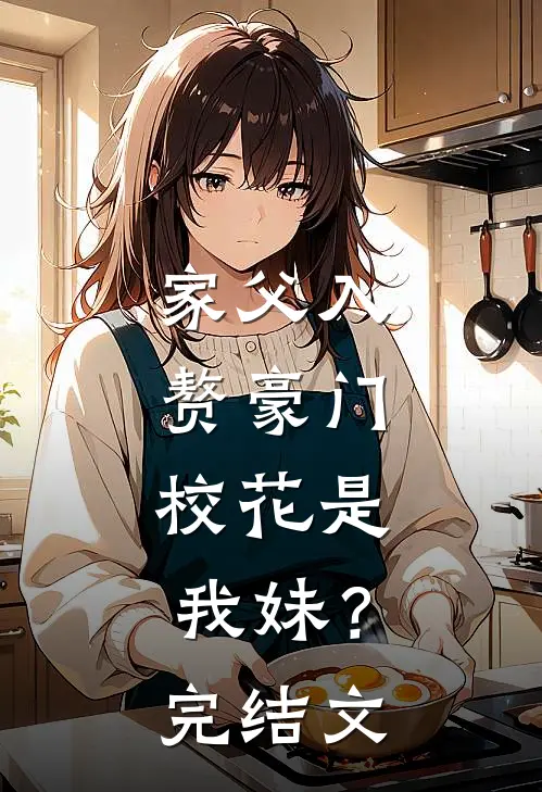 家父入赘豪门，校花是我妹？完结文