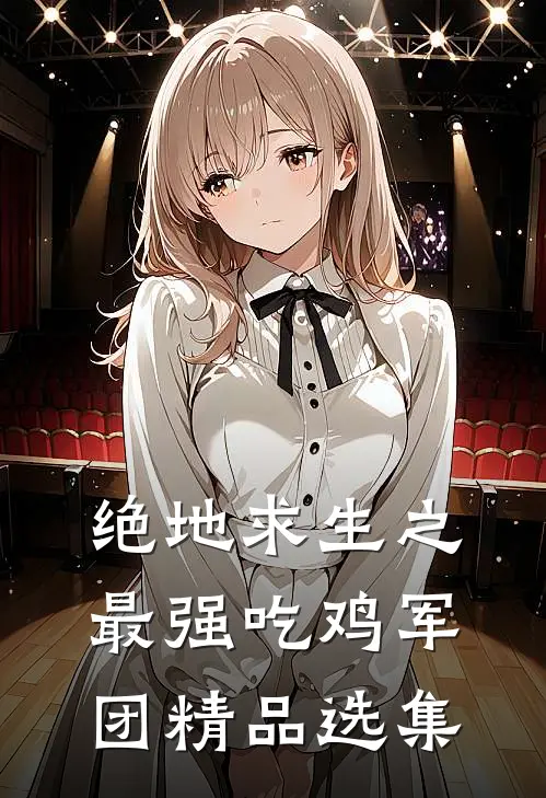 绝地求生之最强吃鸡军团精品选集