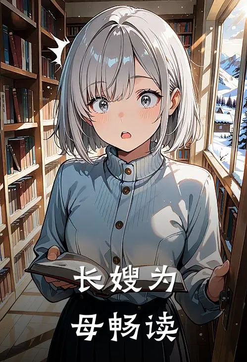 长嫂为母畅读