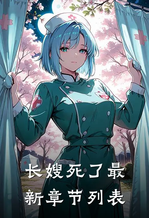 长嫂死了最新章节列表