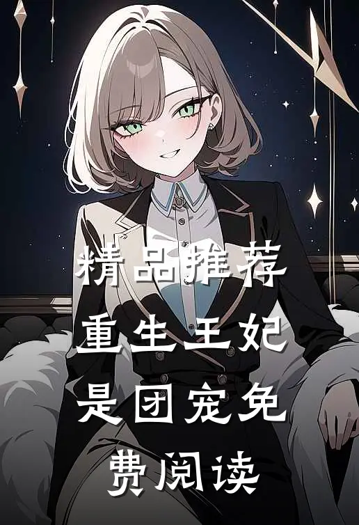 精品推荐重生王妃是团宠免费阅读