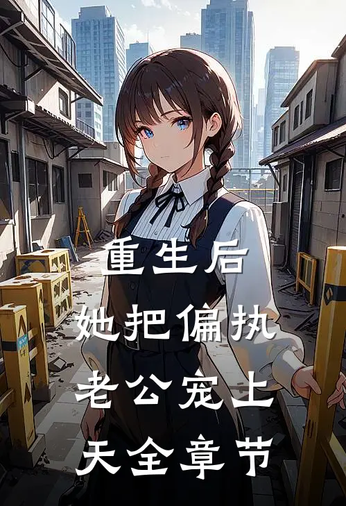 重生后，她把偏执老公宠上天全章节