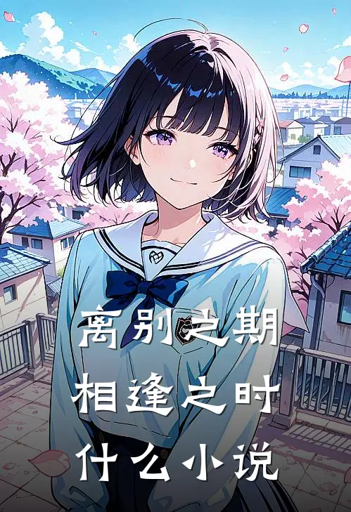 离别之期相逢之时什么小说