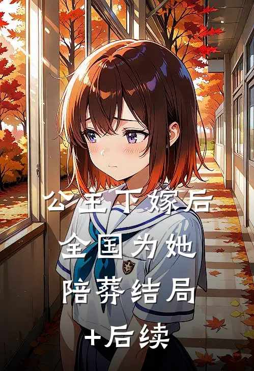 公主下嫁后，全国为她陪葬结局+后续