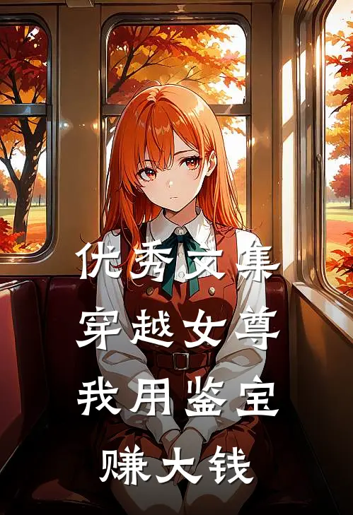 优秀文集穿越女尊：我用鉴宝赚大钱