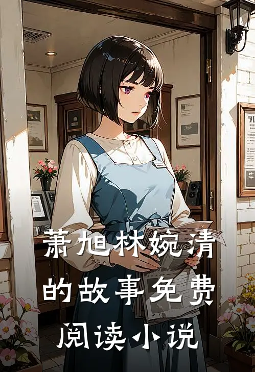 萧旭林婉清的故事免费阅读小说