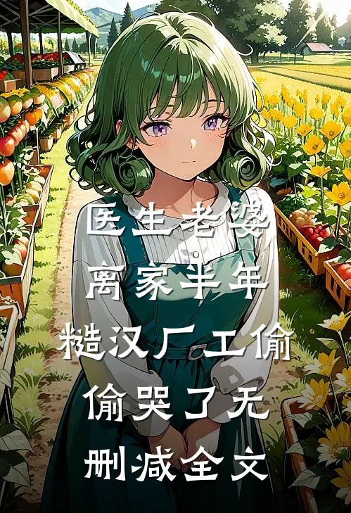 医生老婆离家半年，糙汉厂工偷偷哭了无删减全文