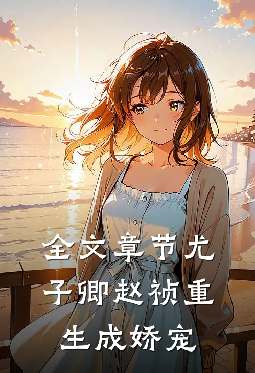 全文章节尤子卿赵祯《重生成娇宠》