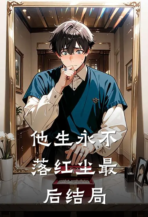 他生永不落红尘最后结局