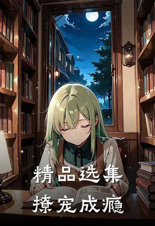 精品选集撩宠成瘾