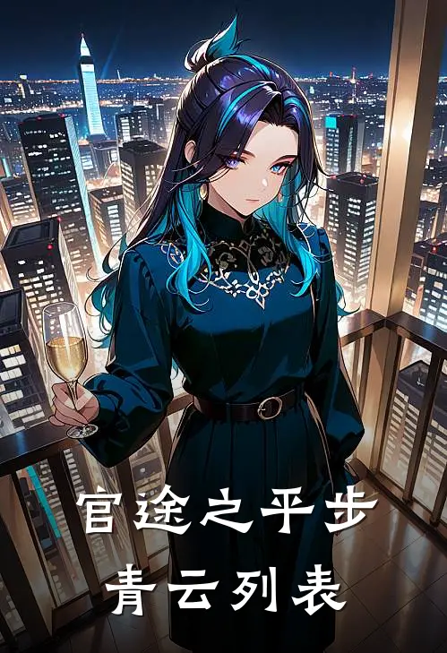 官途之平步青云列表