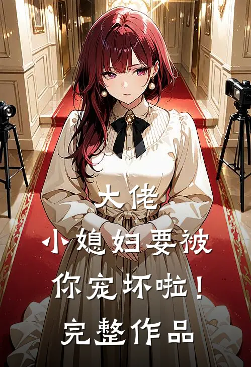 大佬，小媳妇要被你宠坏啦！完整作品