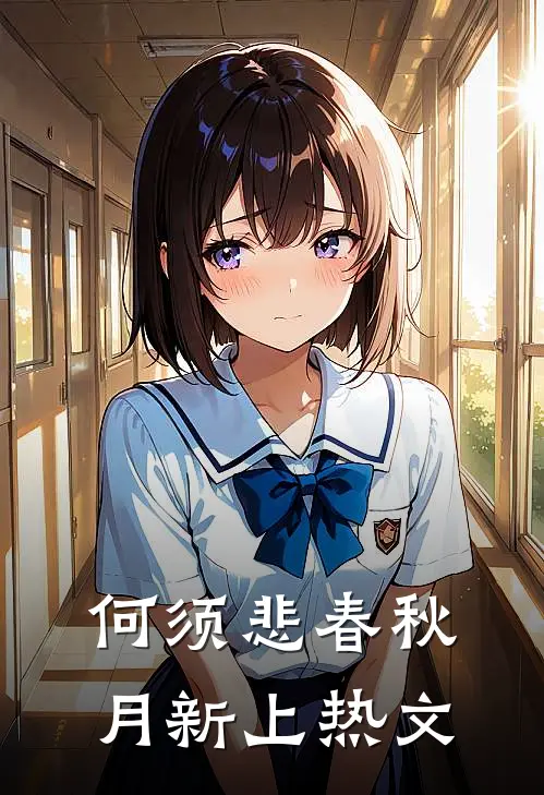 何须悲春秋月新上热文