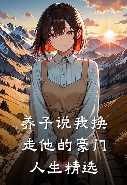 养子说我换走他的豪门人生精选