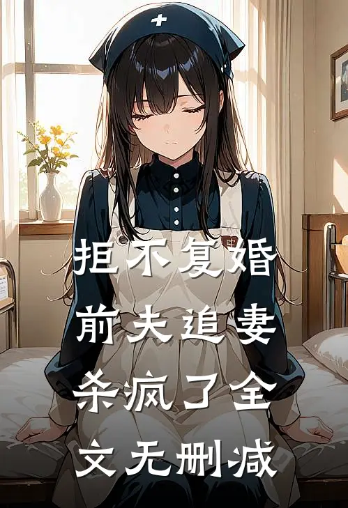 拒不复婚：前夫追妻杀疯了全文无删减