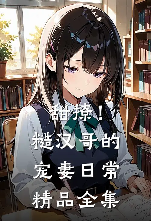 甜撩！糙汉哥的宠妻日常精品全集