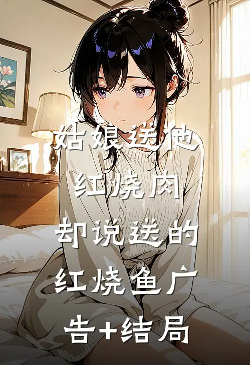 姑娘送他红烧肉，却说送的红烧鱼广告+结局