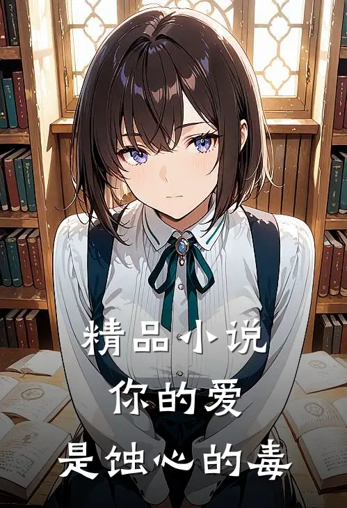 精品小说你的爱，是蚀心的毒