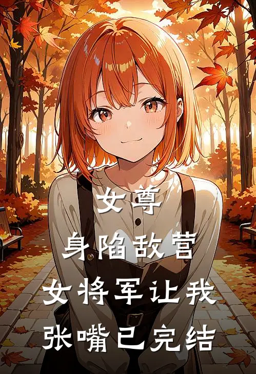女尊身陷敌营,女将军让我张嘴已完结
