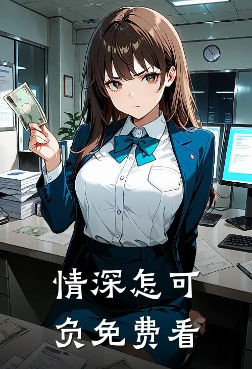 情深怎可负免费看