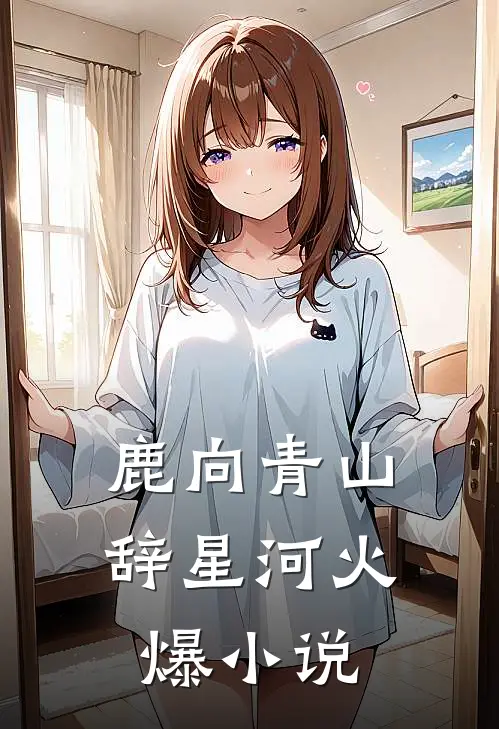 鹿向青山辞星河火爆小说