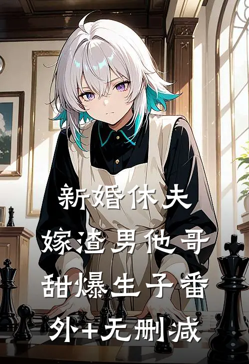 新婚休夫：嫁渣男他哥甜爆生子番外+无删减