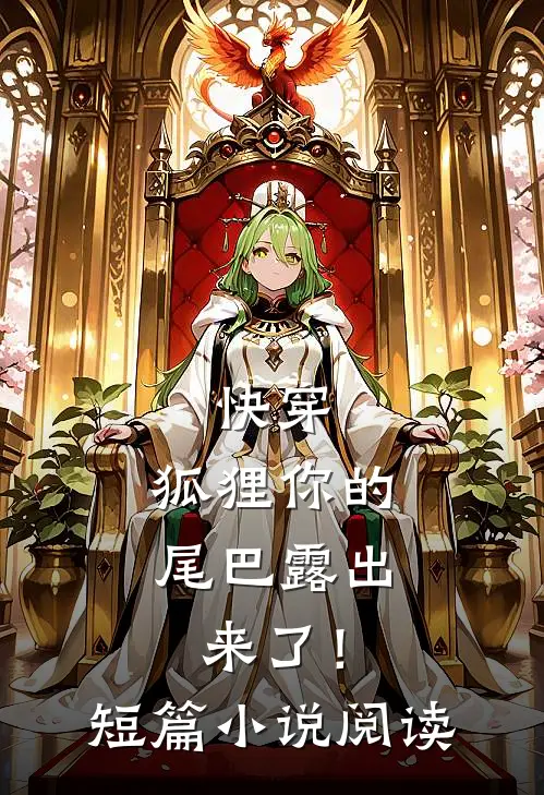 快穿：狐狸你的尾巴露出来了！短篇小说阅读