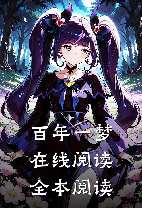 百年一梦在线阅读全本阅读