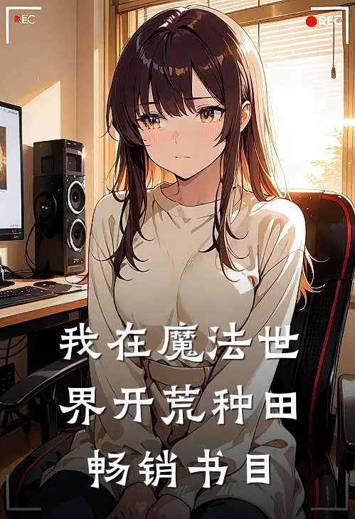 我在魔法世界开荒种田畅销书目