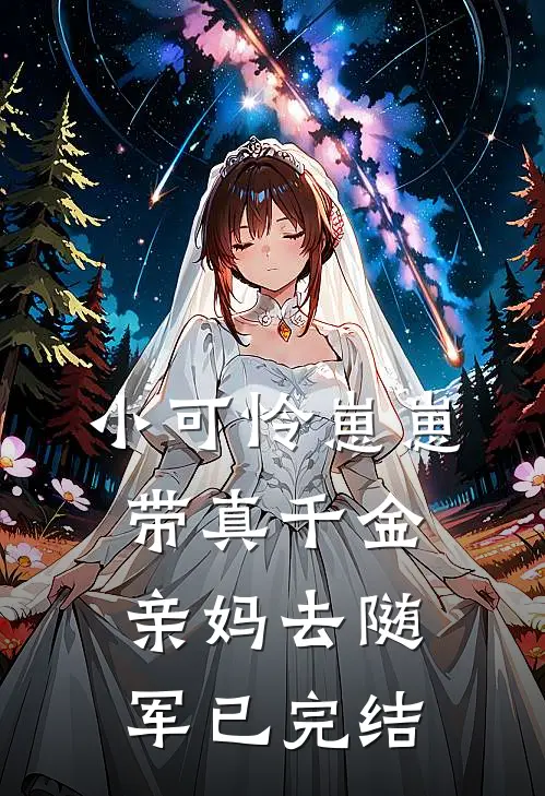 小可怜崽崽带真千金亲妈去随军已完结