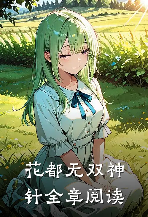花都无双神针全章阅读