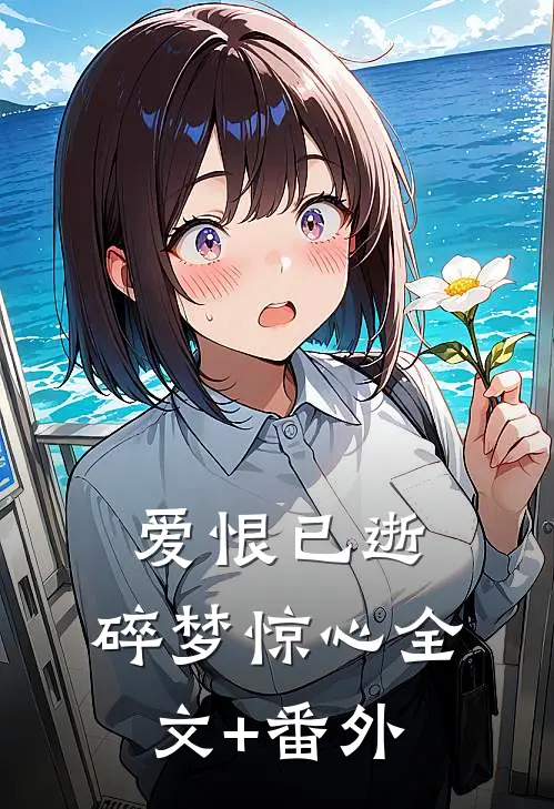 爱恨已逝，碎梦惊心全文+番外