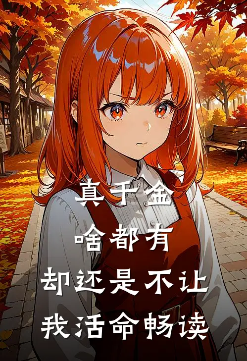 真千金啥都有，却还是不让我活命畅读