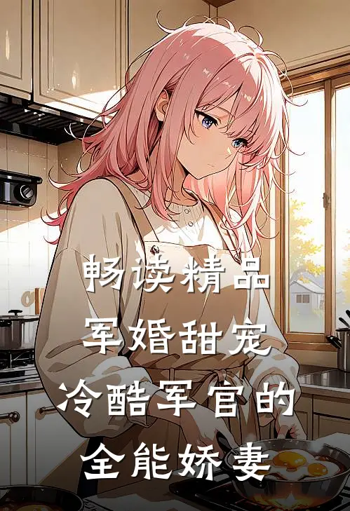 畅读精品军婚甜宠：冷酷军官的全能娇妻