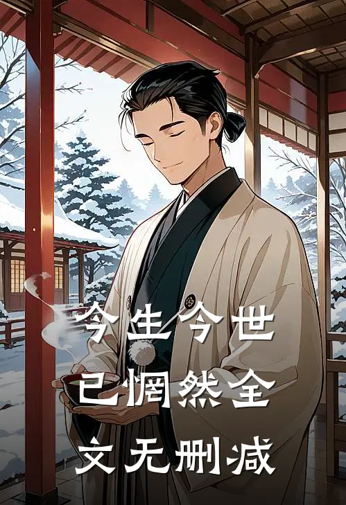 今生今世已惘然全文无删减
