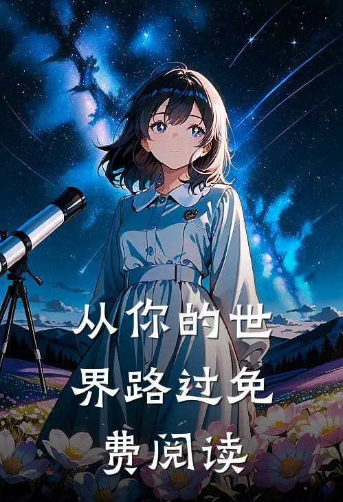 从你的世界路过免费阅读