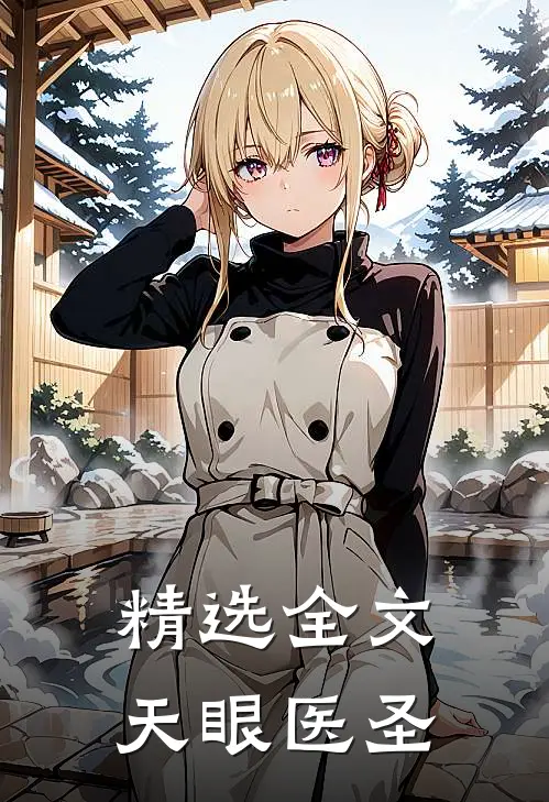 精选全文天眼医圣