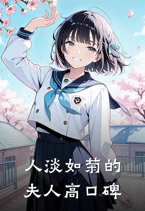 人淡如菊的夫人高口碑