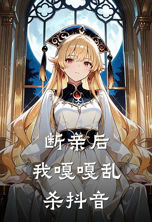断亲后，我嘎嘎乱杀抖音