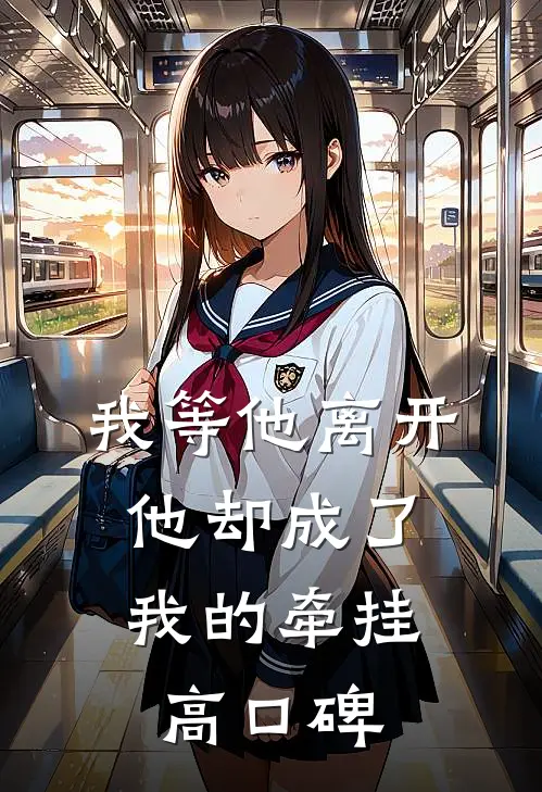 我等他离开，他却成了我的牵挂高口碑