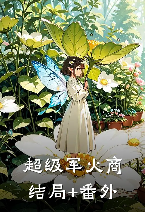 超级军火商结局+番外