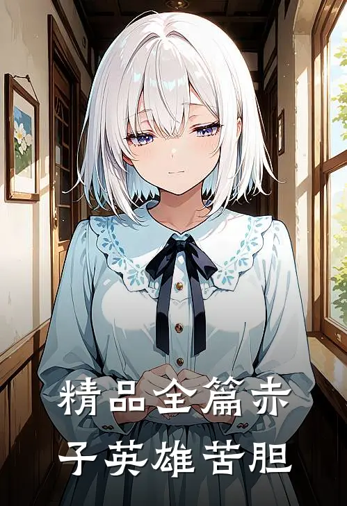 精品全篇赤子英雄苦胆