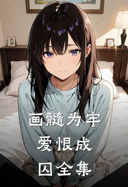 画髓为牢，爱恨成囚 全集