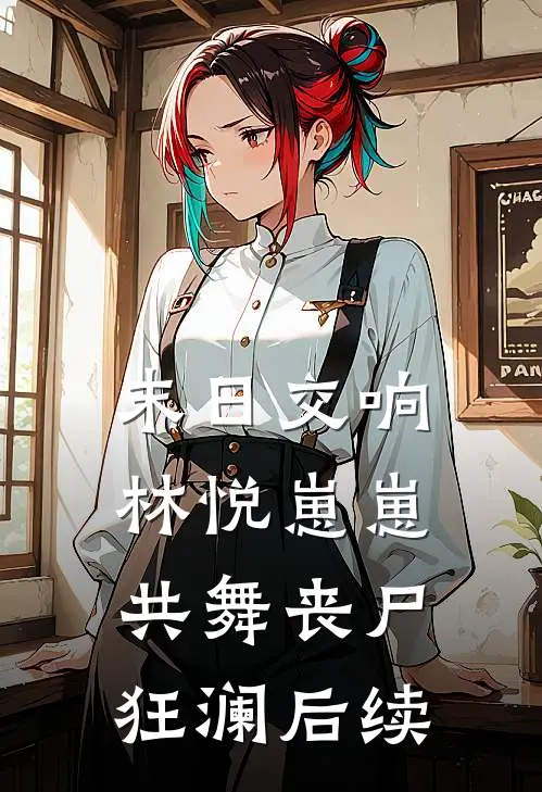 末日交响：林悦崽崽共舞丧尸狂澜后续