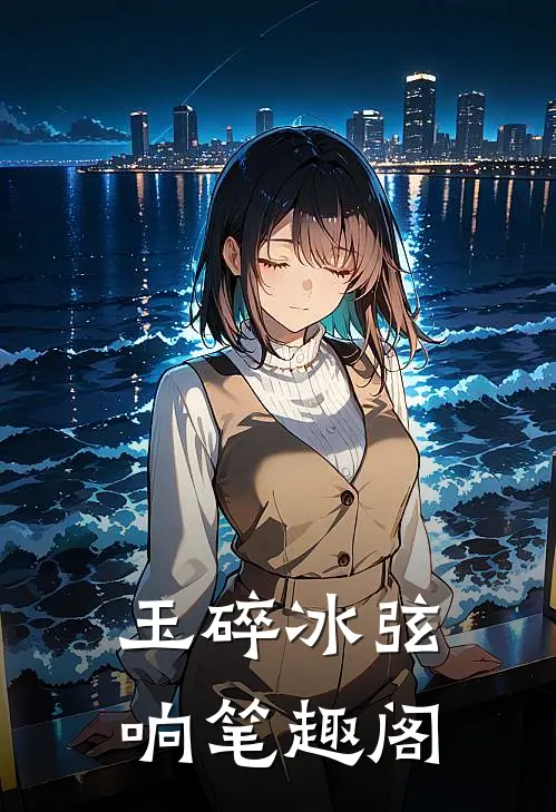 玉碎冰弦响笔趣阁