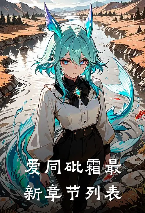 爱同砒霜最新章节列表