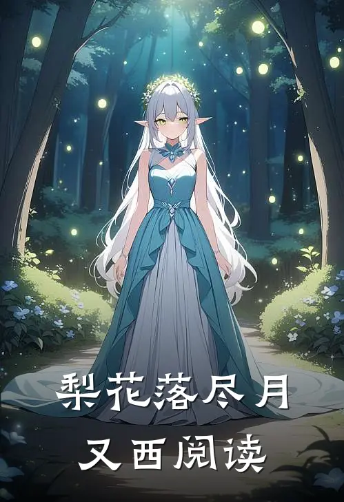 梨花落尽月又西阅读