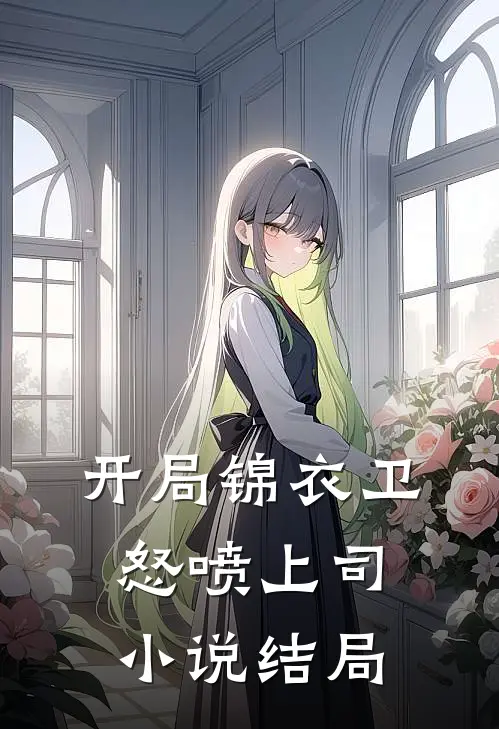 开局锦衣卫：怒喷上司小说结局