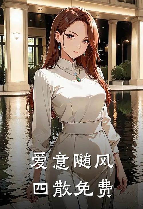 爱意随风四散免费