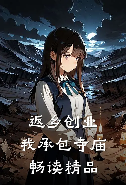 返乡创业，我承包寺庙畅读精品
